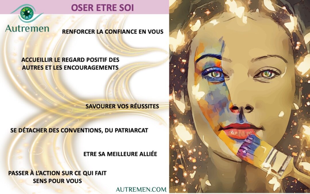 Un #AutreRegard pour la journée internationale des droits des femmes
