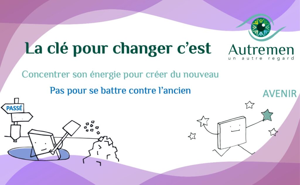 bienvenue EAR pour libérer votre créativité