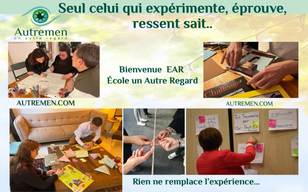 C’est quoi une pédagogie d’excellence pour nous ?