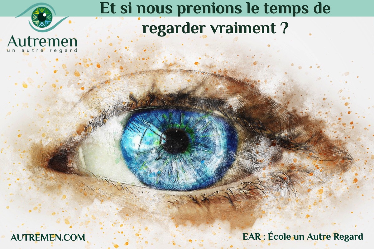regarder-EAR Un Autre Regard EAR