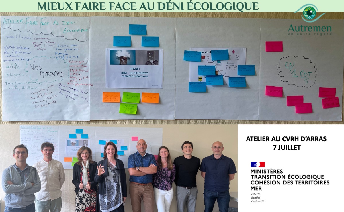 Comment avoir plus d’impact pour accompagner les transitions écologiques ?