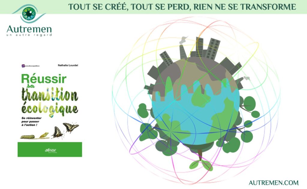 ecologie transformation