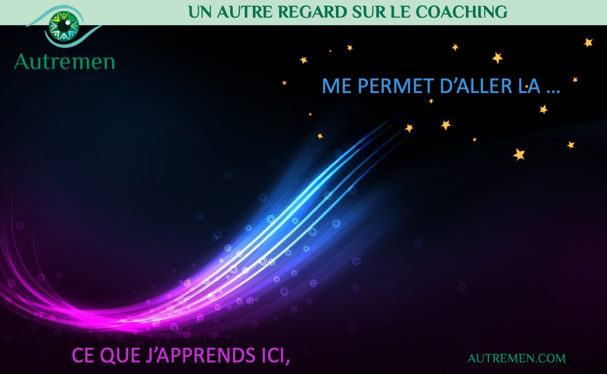 EAR Ecole un Autre Regard : coaching intégratif évoluer