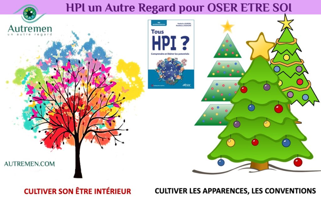 HPI libérer votre potentiel Ecole un Autre Regard EAR : coaching intégratif