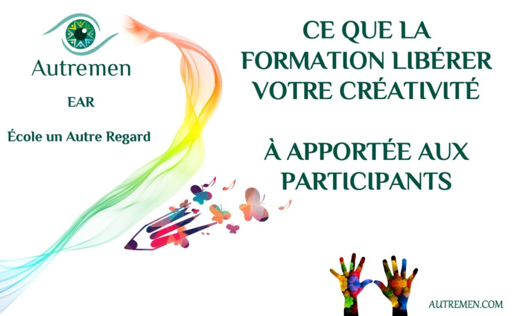 Une formation professionnelle au coaching et à la créativité réalisée par des coachs professionnels certifiés et superviseur des méthode et outils pour favoriser l'innovation et la créativité