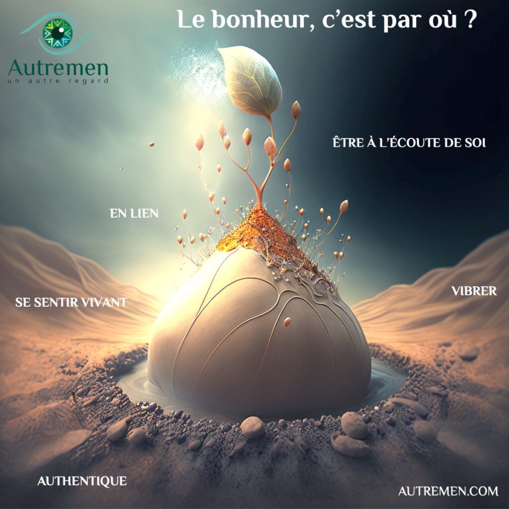 la recherche du bonheur, par ou commencer ? le coaching est une voie pour rechercher ce qui vous fait vraiment envie, retrouver le chemin vers le bonheur
