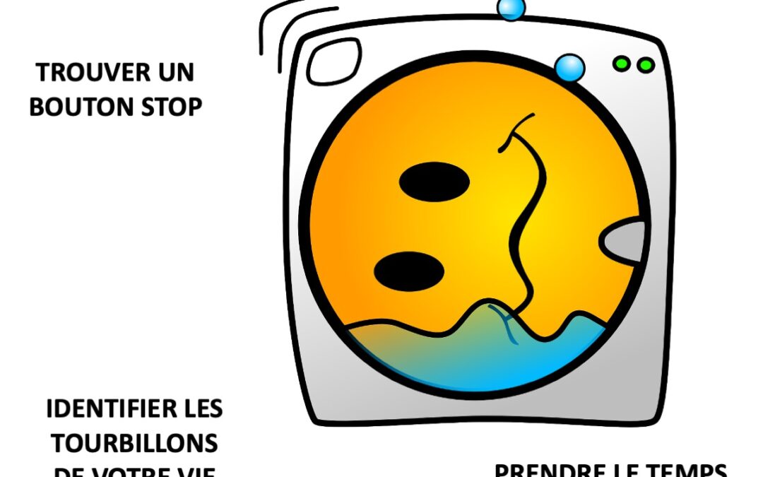 Lessivé.e ?
