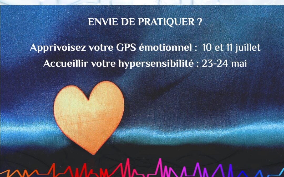 Avez-vous musclé votre intelligence émotionnelle ?