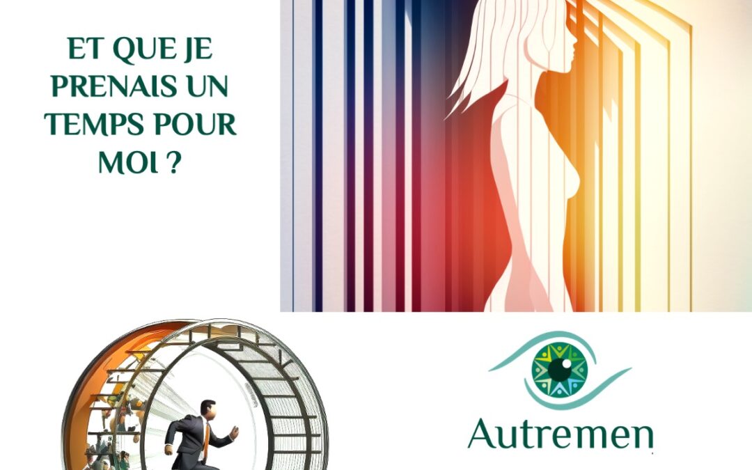 arrêter de courir …