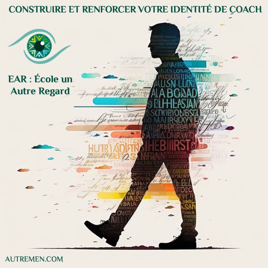 EAR ecole un Autre Regard sur la pédagogie et le coaching