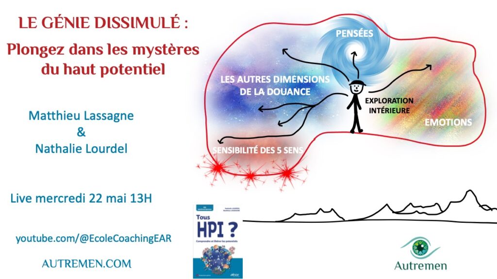 les mystères du haut potentiel mieux comprendre les HPI HP et autres atypiques