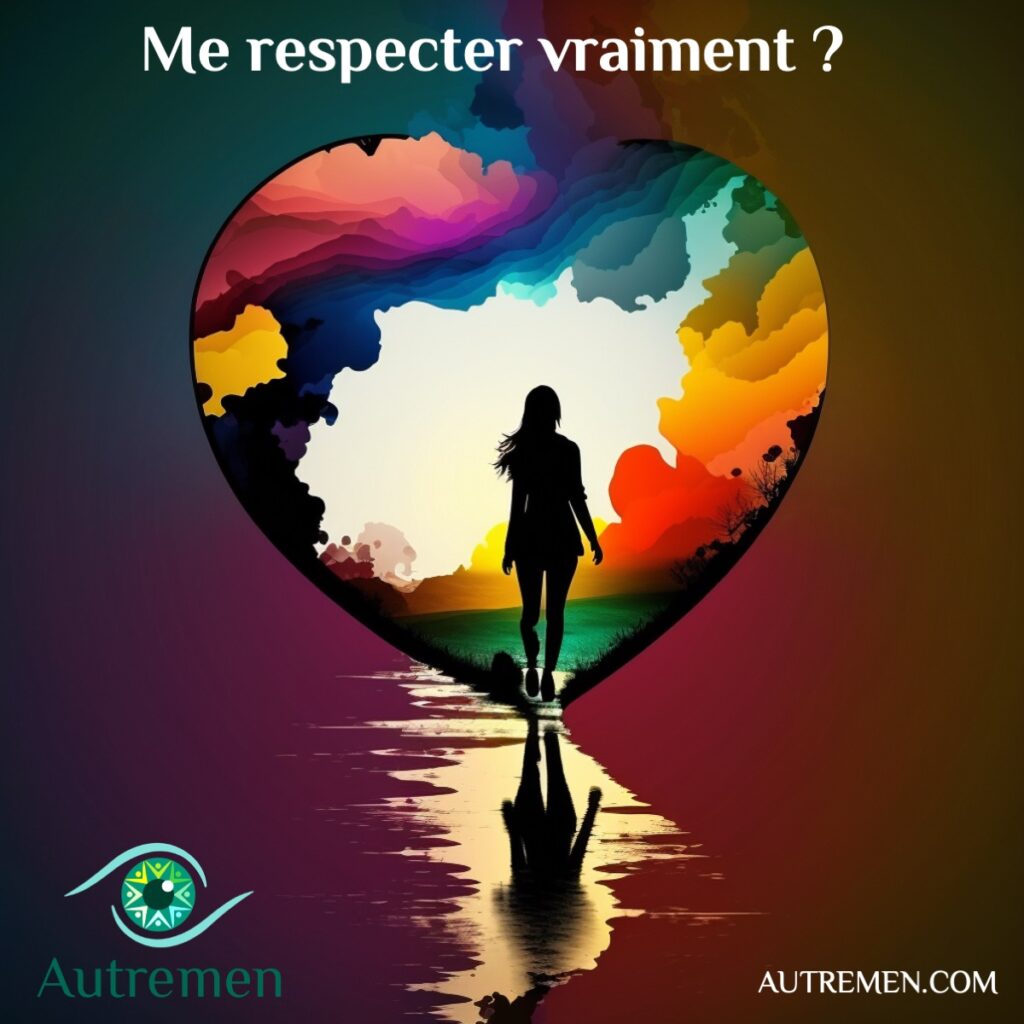 oser se respecter prendre soin de soi et de ses besoins
