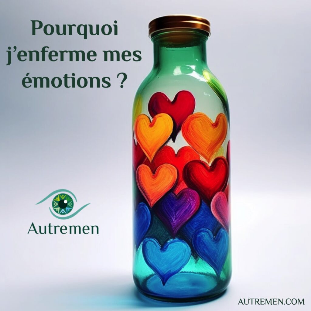 apprivoiser ses émotions