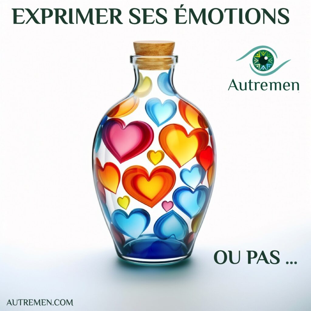 exprimer ses émotions