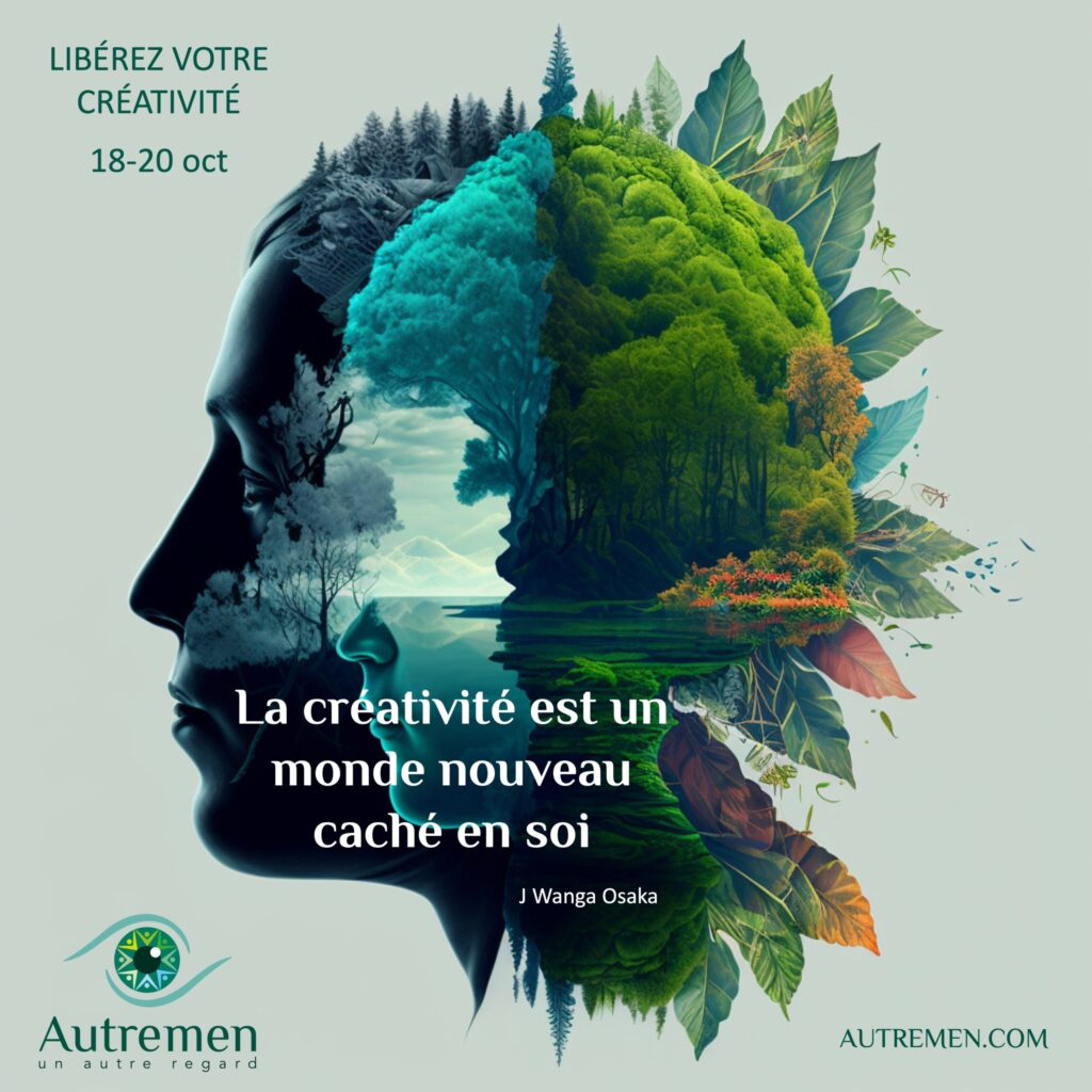 EAR formation créativité Ecole de coaching professionnelle