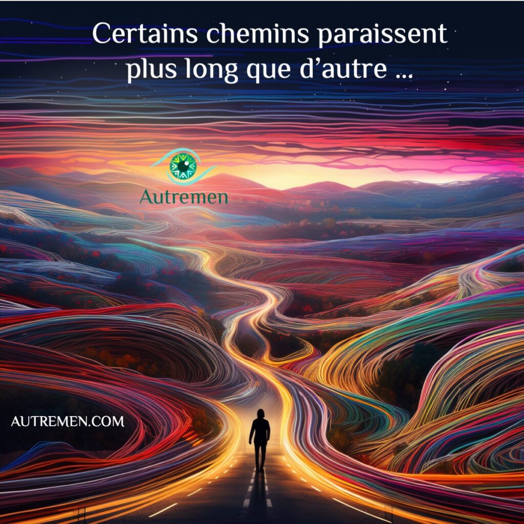 LE COACHING UN chemin vers soi