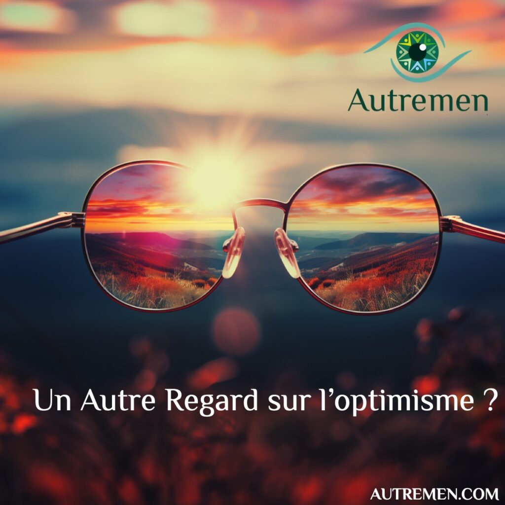 l'optimisme une facon de regarder la vie