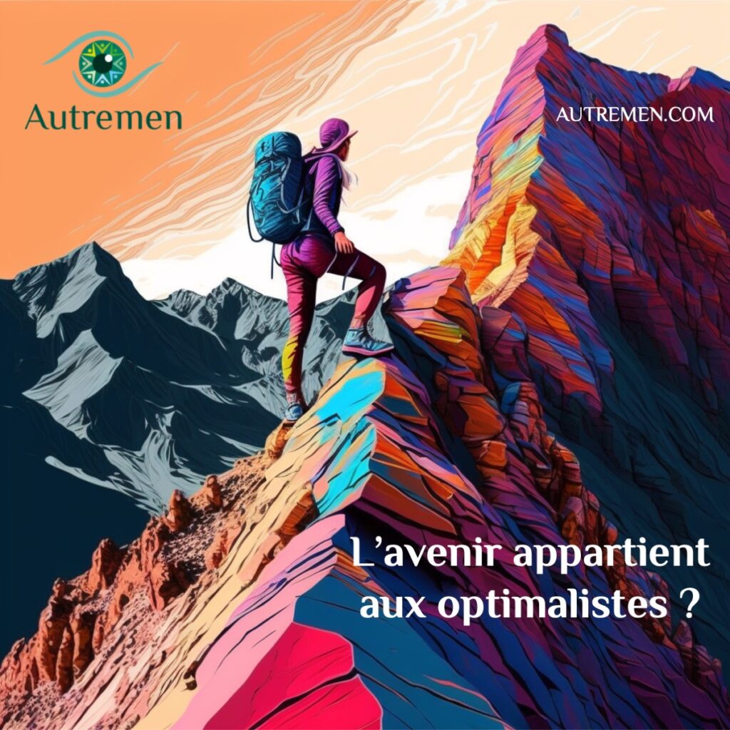 le coaching pour renforcer mon optimisme, pour renforcer la confiance en moi