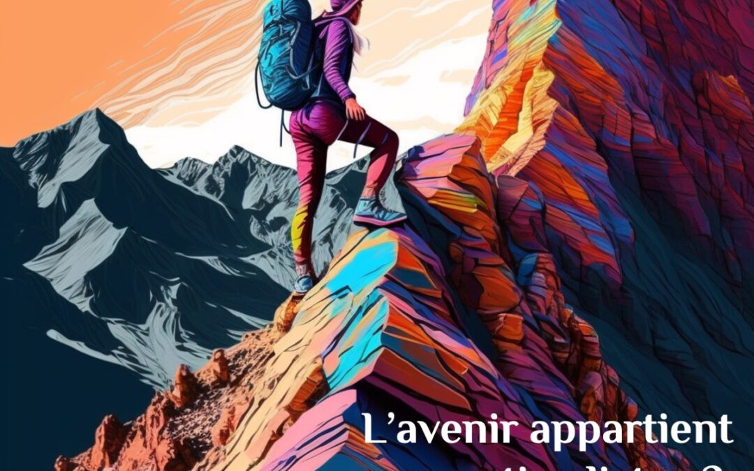 L’avenir appartient aux optimalistes ?