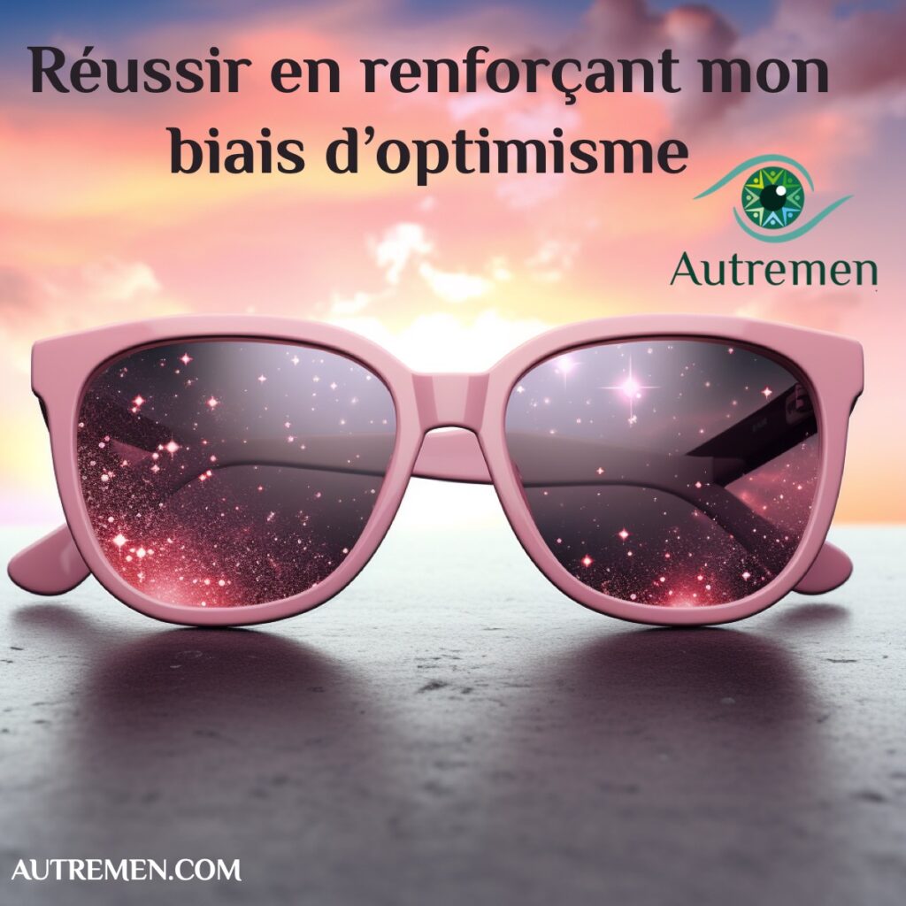 EAR le coaching pour aller vers l'optimisme