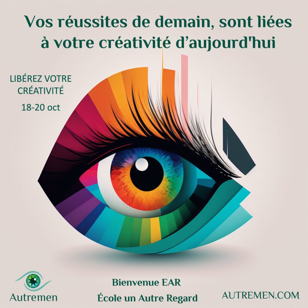 formation EAR école un autre Regard sur le coaching
