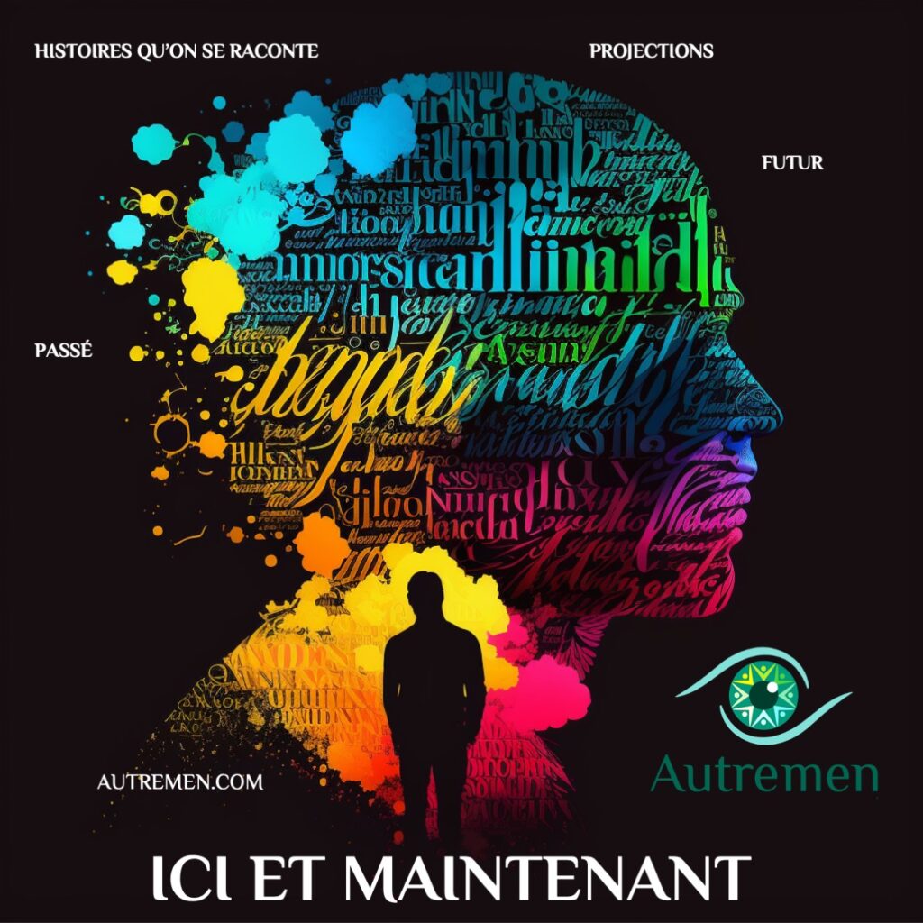 se centrer sur l'instant présent