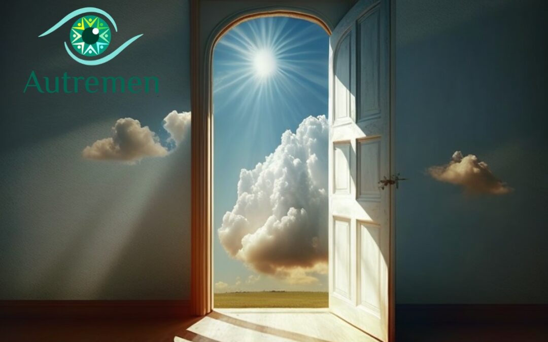 La porte du changement ne s’ouvre que de l’intérieur…