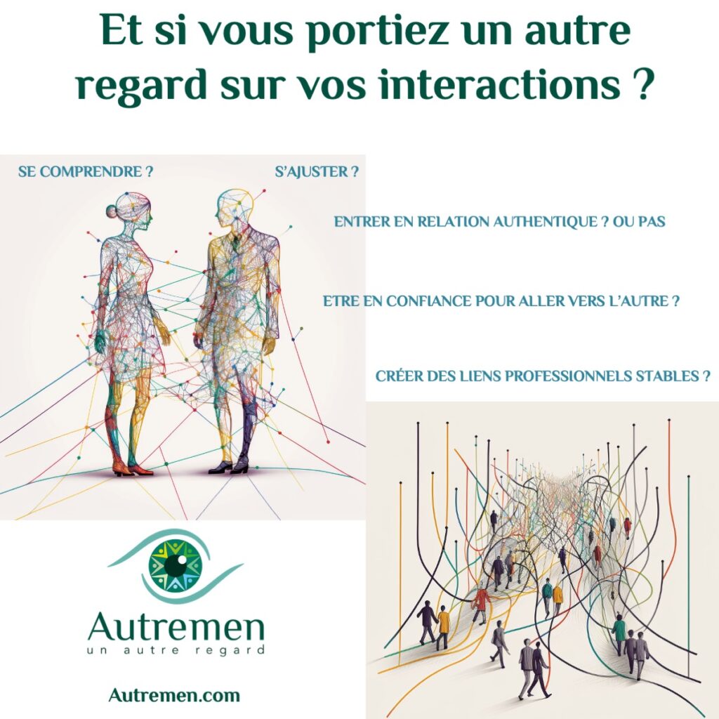 le management, art d'être en relation avec les autres
