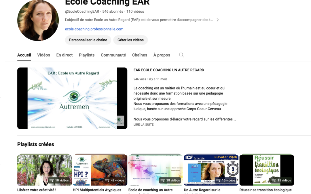 Comment devenir coach?