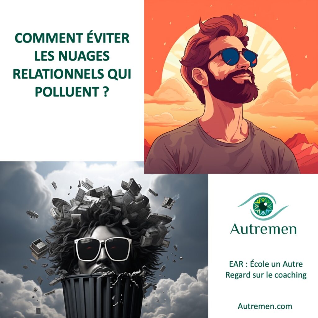 pollution émotionnelle, contagion de l'humeur des autres, comment s'en protéger?