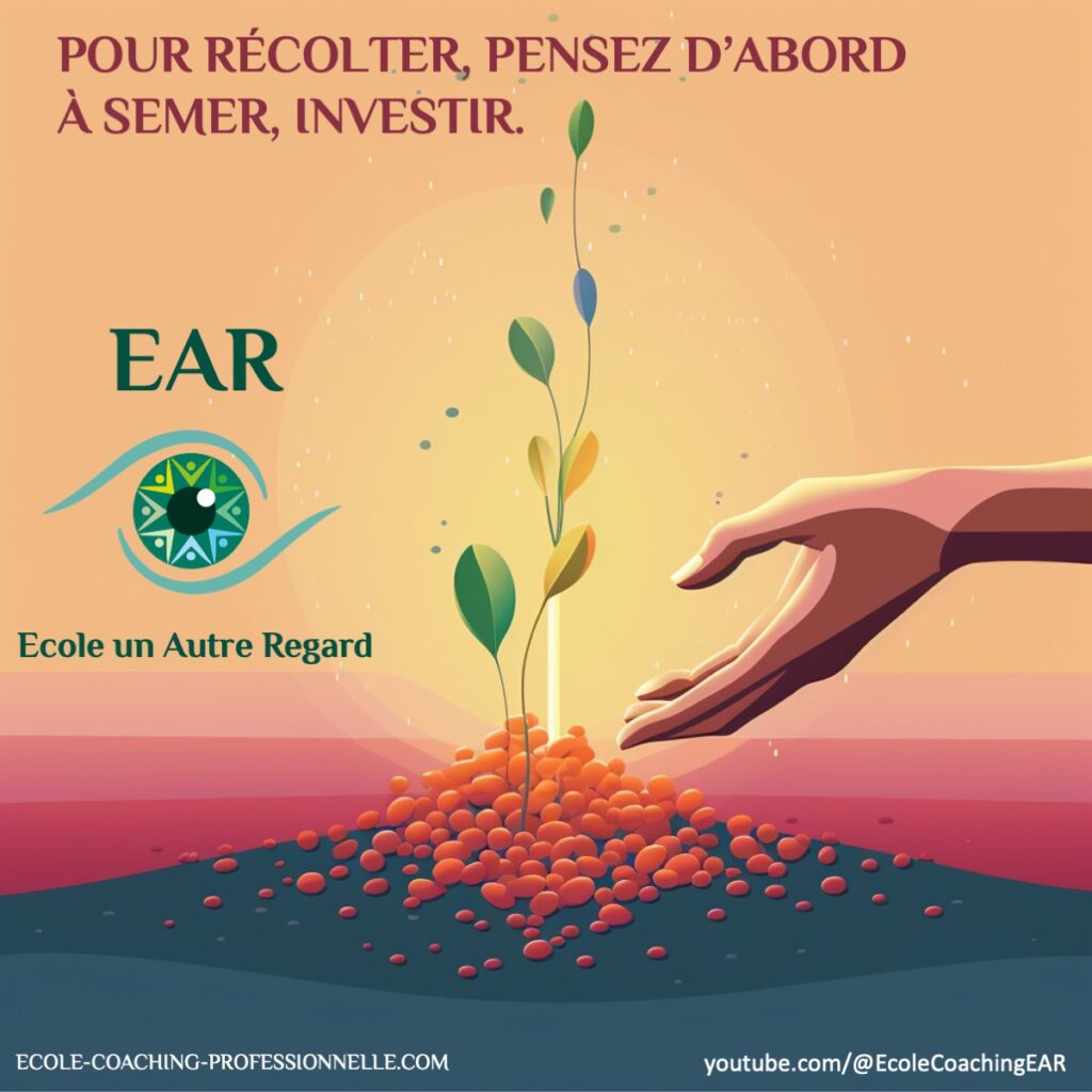 investir sur soi en se formant au coaching un métier pour accompagner les transformations durable