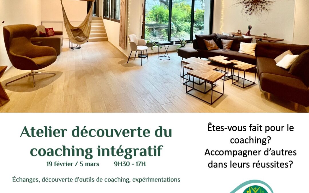 Devenir coach, c&rsquo;est apprendre à s&rsquo;écouter