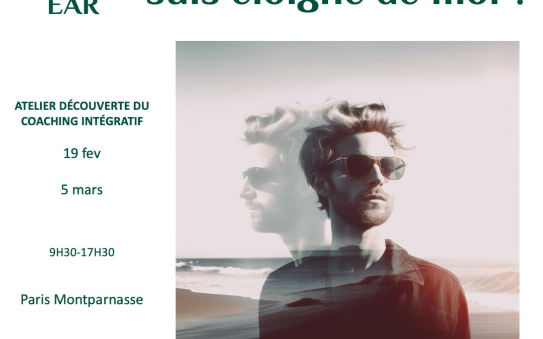 Éloigné de moi ? ou en cohérence avec mes besoins?