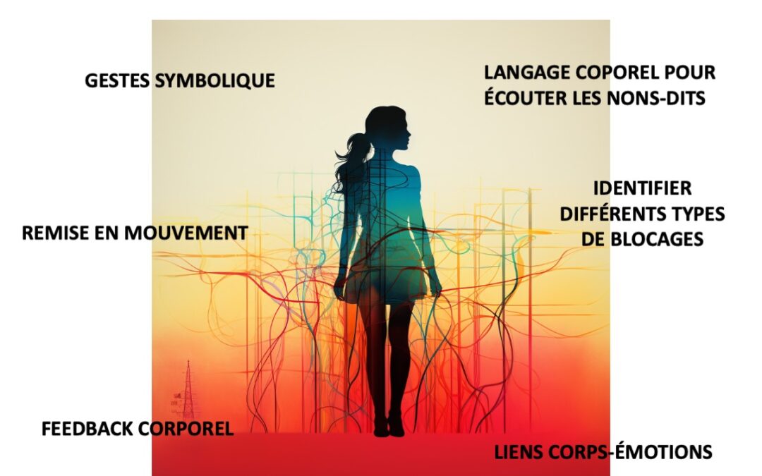 De l&rsquo;importance du corps dans l&rsquo;accompagnement