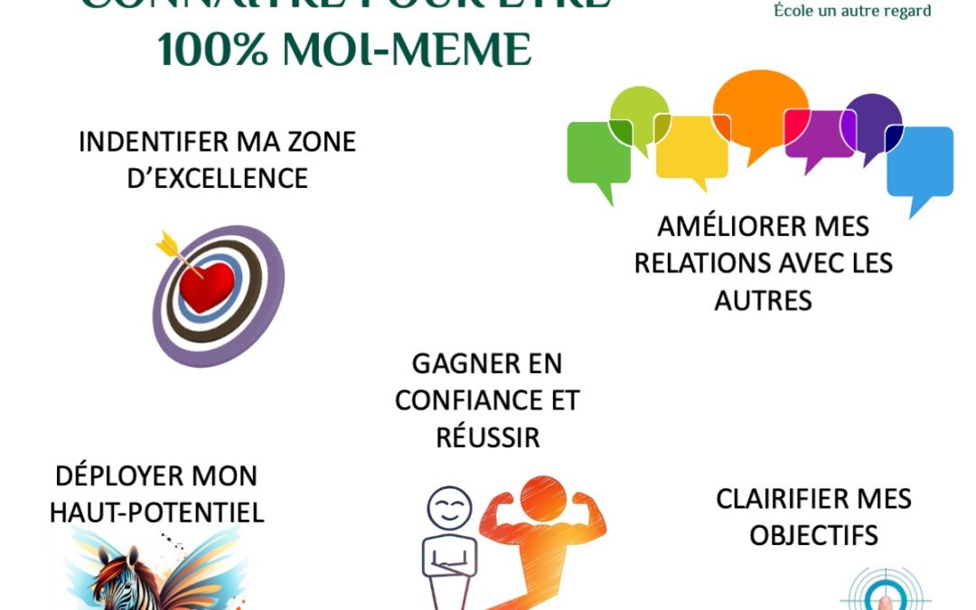Envie de plus de sérénité dans ma vie ?