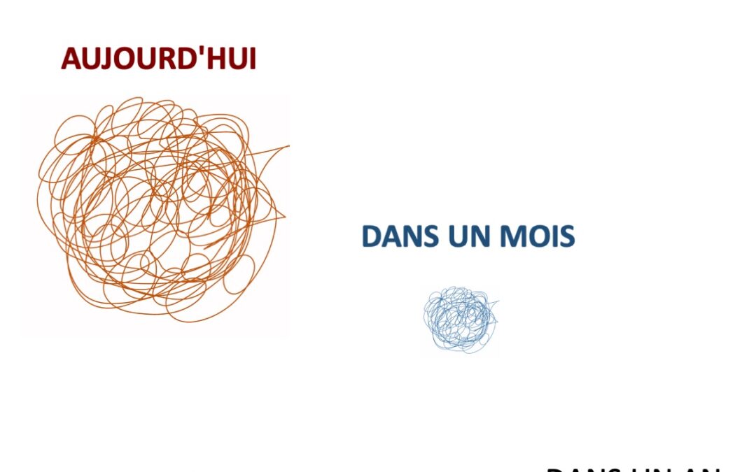 C&rsquo;est grave ?? Le coaching pour relativiser