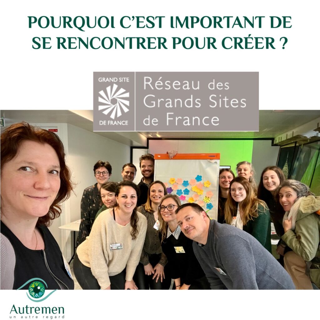 créer ensemble : voila une base importante pour être innovant le coaching intégratif pour donner des clés de cohésion de groupe qui facilite l'ouverture créative