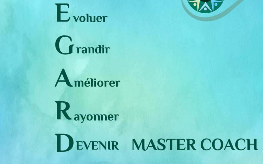 MASTER-COACH