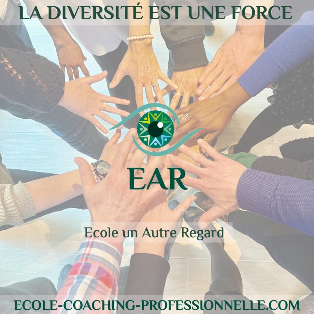 exprimer sont potentiel accueillir la neurodiversité
