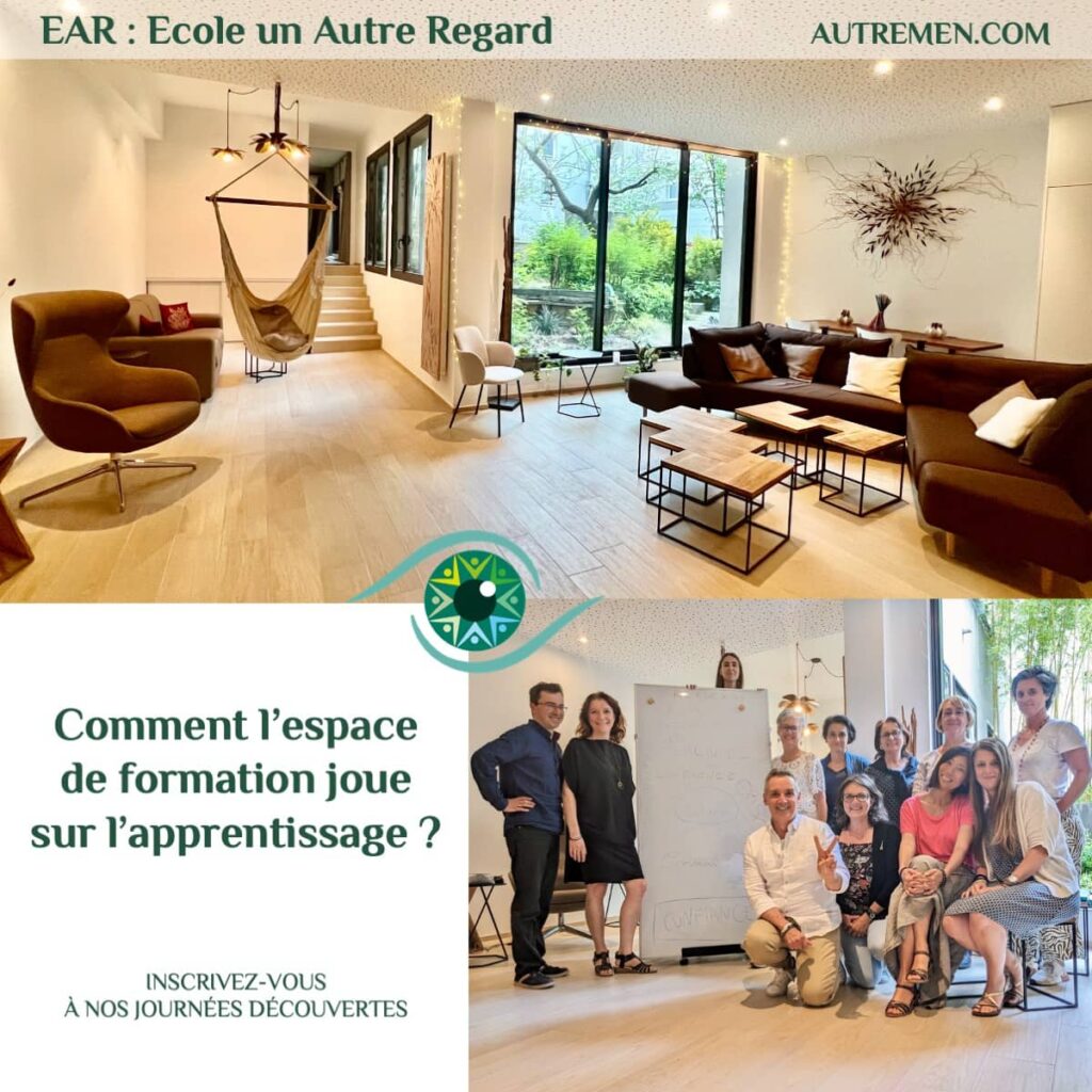 Offrir un environnement favorable à l’apprentissage