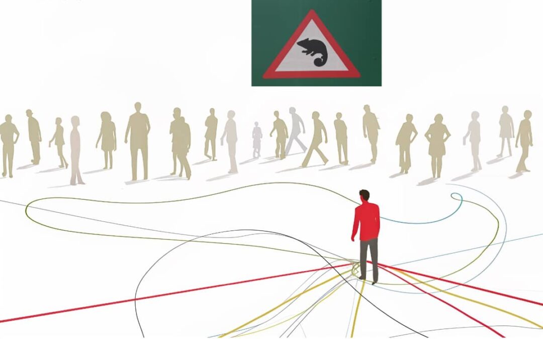La peur du rejet, on en parle?