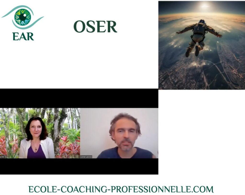 Oser créer une école de coaching
