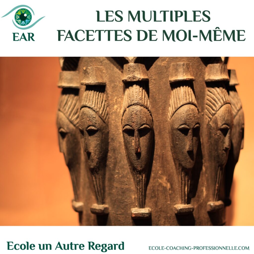 le coaching pour explorer les multiples facette de soi-même