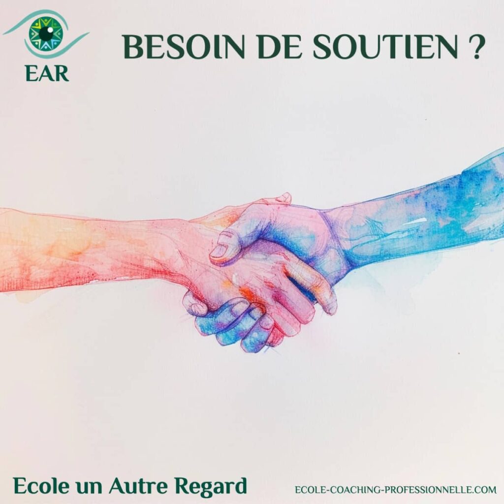 LE SOUTIEN POUR OSER, POUR EVOLUER le coaching une forme de soutien professionnel pour évoluer