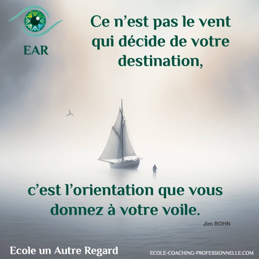 Et si je portais un #AutreRegard sur ma destination professionnelle ?