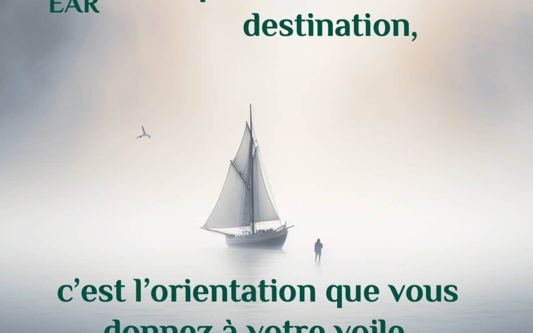 Et si je portais un #AutreRegard sur ma destination professionnelle ?