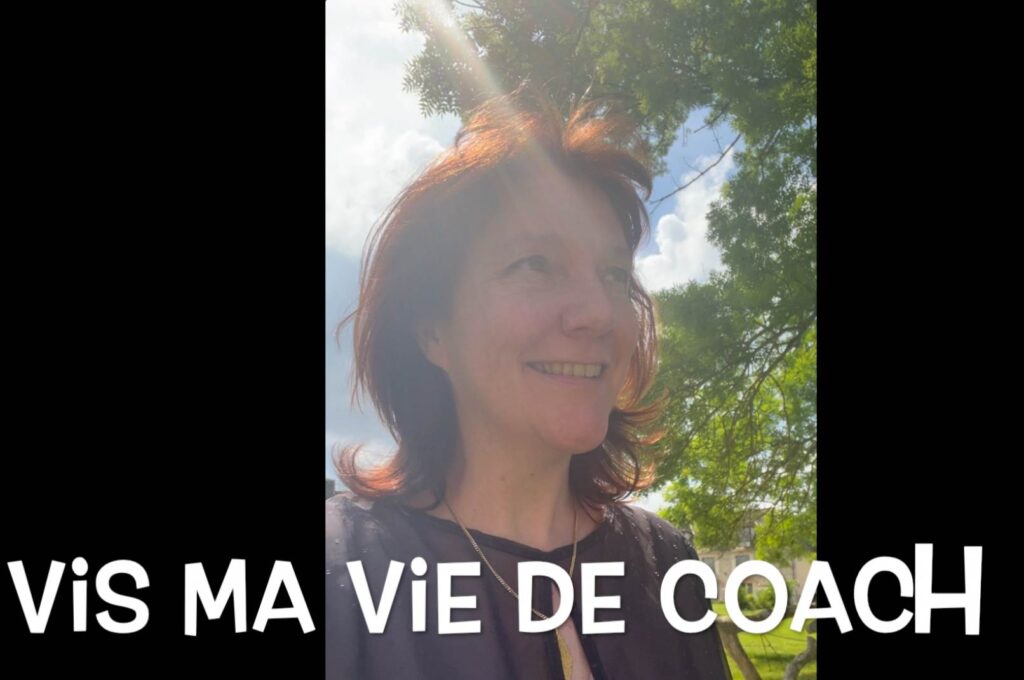vis ma vie de coach