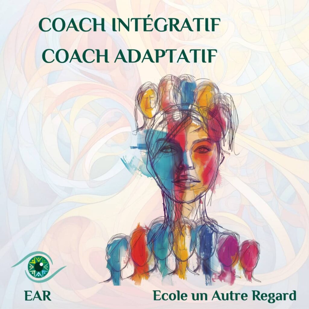 EAR ecole de coaching intégratif