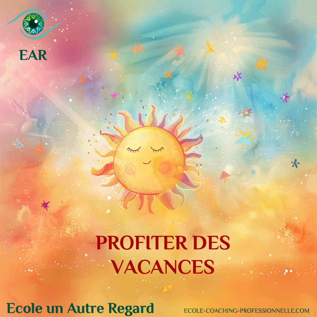 EAR-ÉMOTIONS-vacances Profiter des vacances