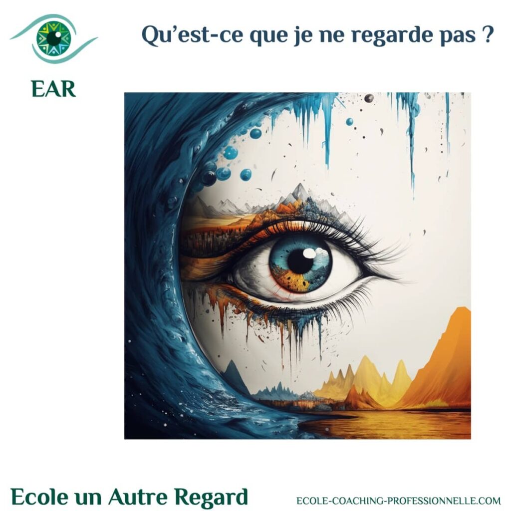 oser se regarder en face